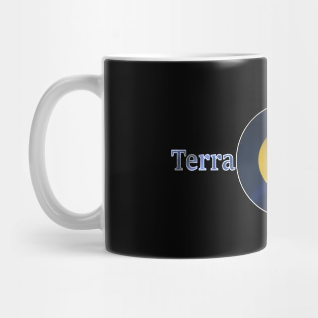 Terra Luna Crypto Fan by  EnergyProjections